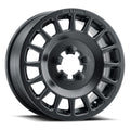 Method 407 | UTV Bead Grip | Matte Black - view 4