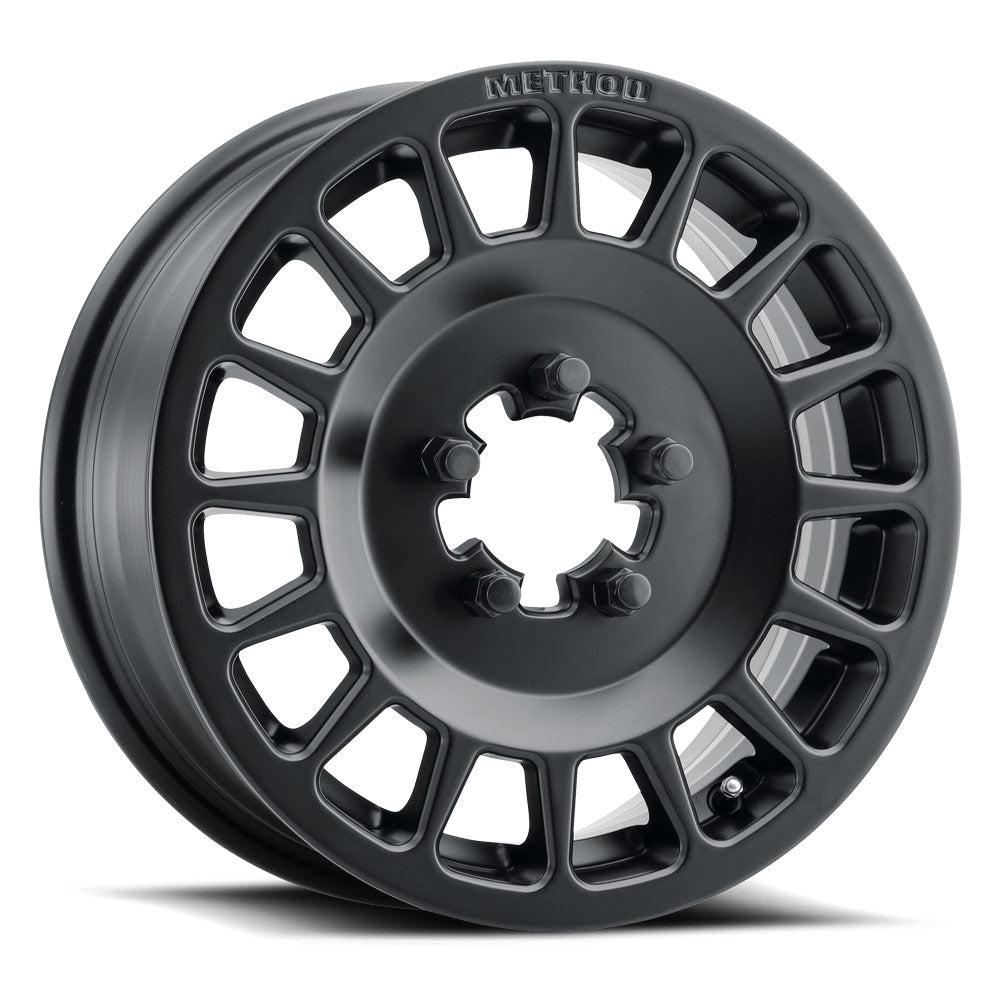Method 407 | UTV Bead Grip | Matte Black - view 4