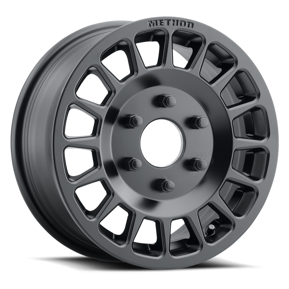 Method 407 | UTV Bead Grip | Matte Black - view 5
