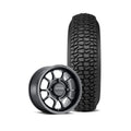Method 409 Bead Grip | Matte Black + Regulator 2
