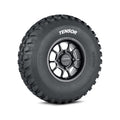 Method 409 Bead Grip | Matte Black + Tensor DS