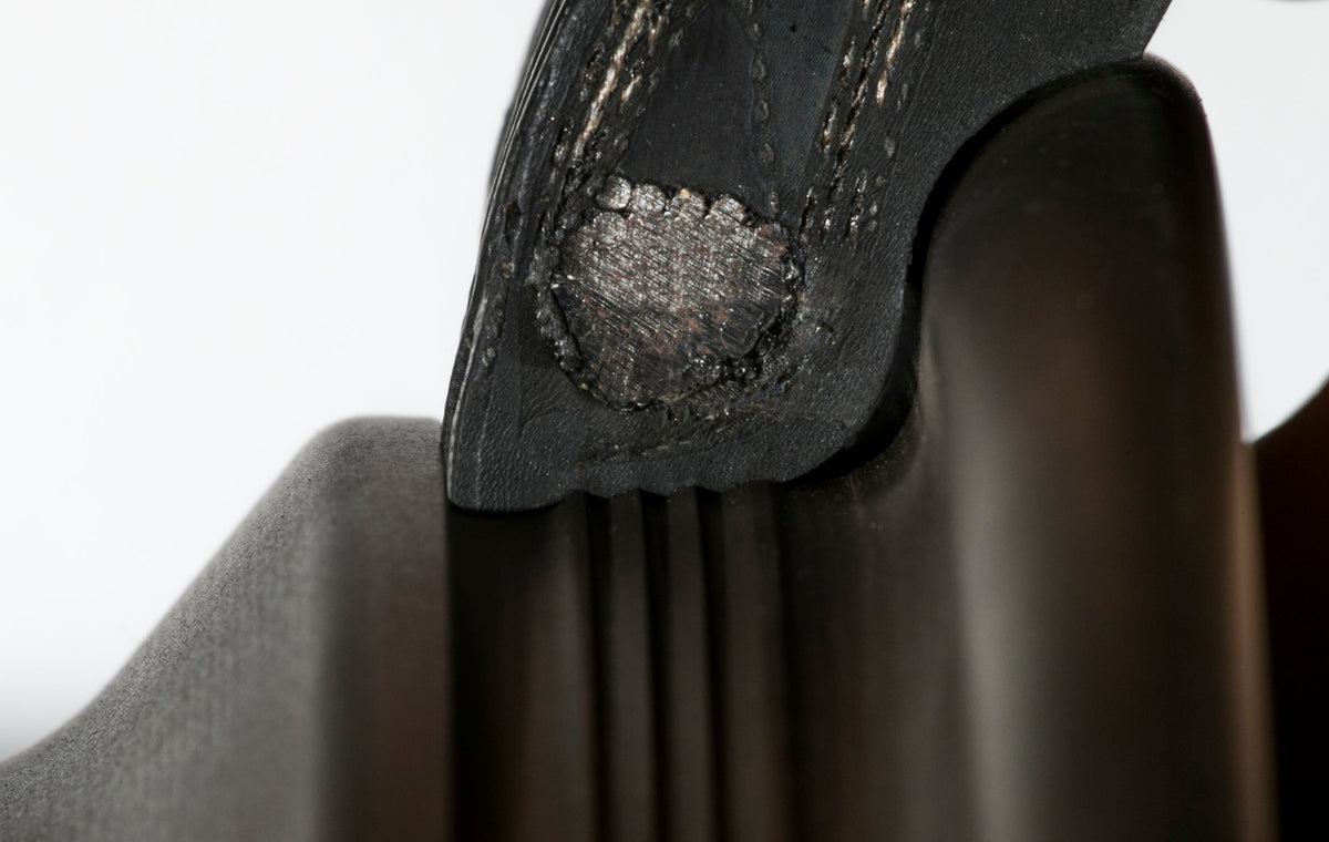 Method 411 | UTV Bead Grip | Matte Black - view 4