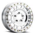 Method 412 | UTV Forged Beadlock | Machined - Raw - view 3