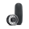 Method 414 Bead Grip | Gloss Graphite + Tensor SS 33 Front