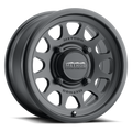 Method 414 | UTV Bead Grip | Matte Black