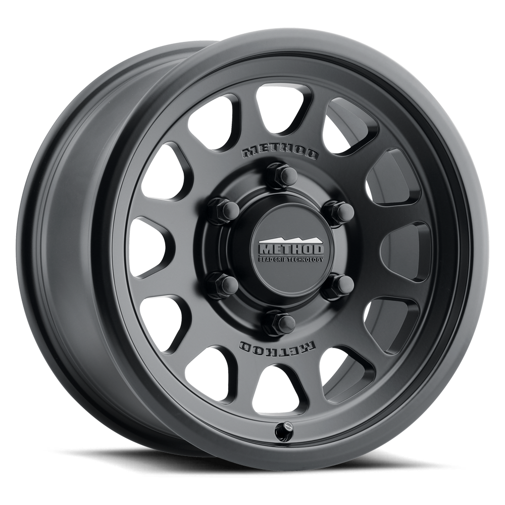 Method 414 | UTV Bead Grip | Matte Black - view 5