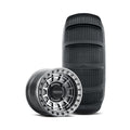 Method 415 Beadlock | Gloss Graphite + Tensor SS 33 Rear