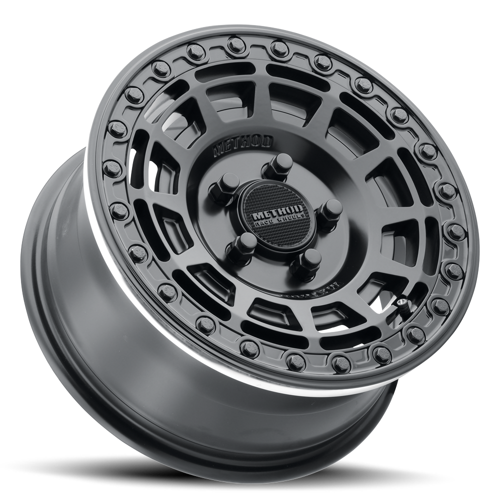 Method 415 | UTV Beadlock | Double Black - view 2