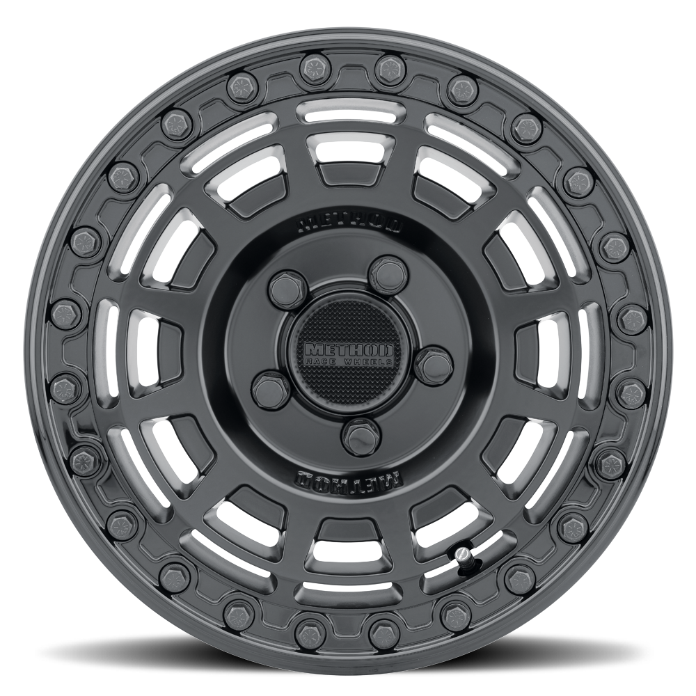 Method 415 | UTV Beadlock | Double Black - view 3