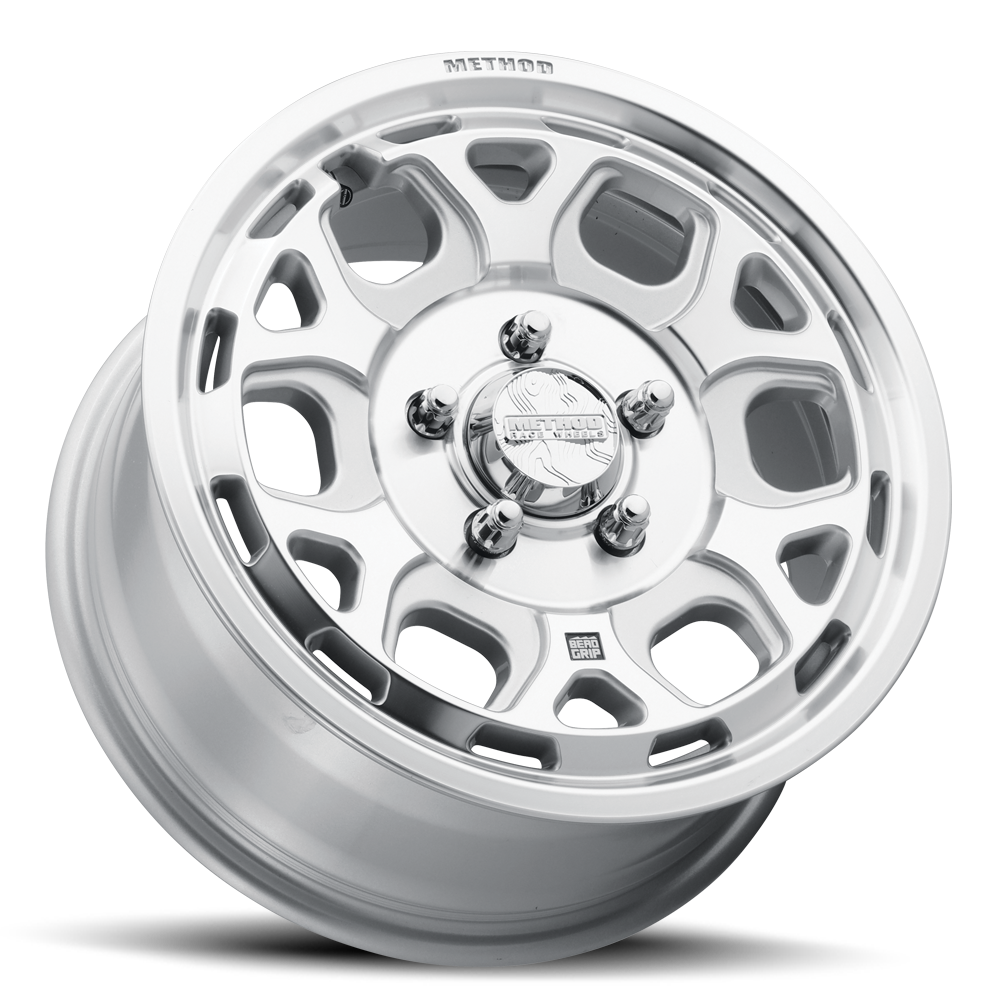 Method 416 | UTV Bead Grip | Machined - view 4
