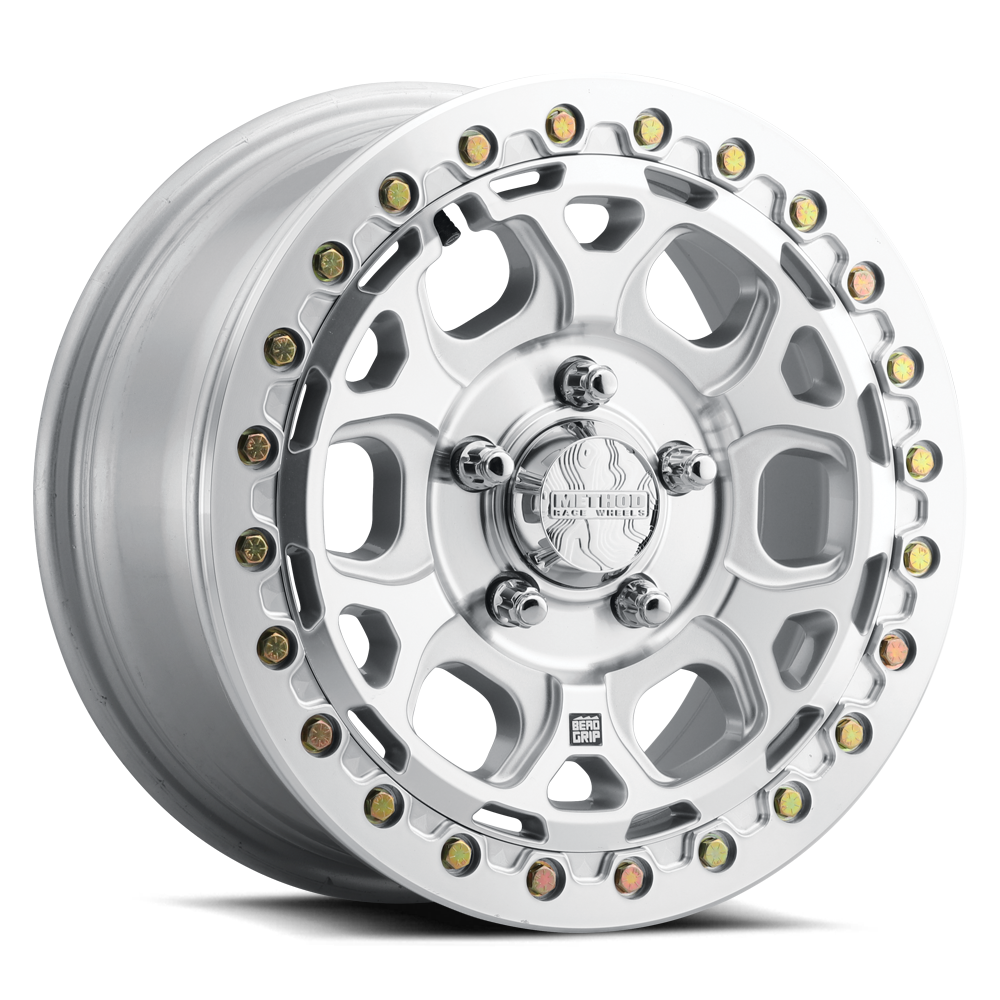 Method 416 | UTV Beadlock | Machined