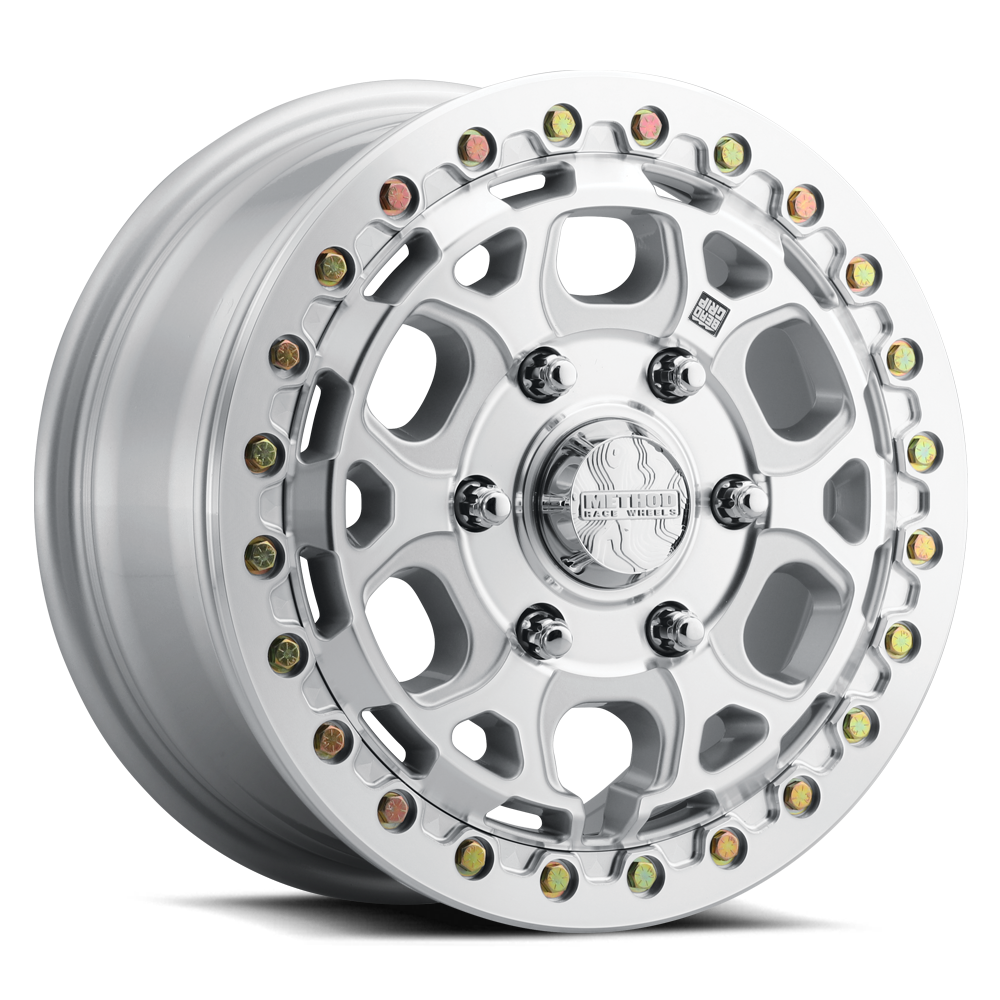 Method 416 | UTV Beadlock | Machined - view 2
