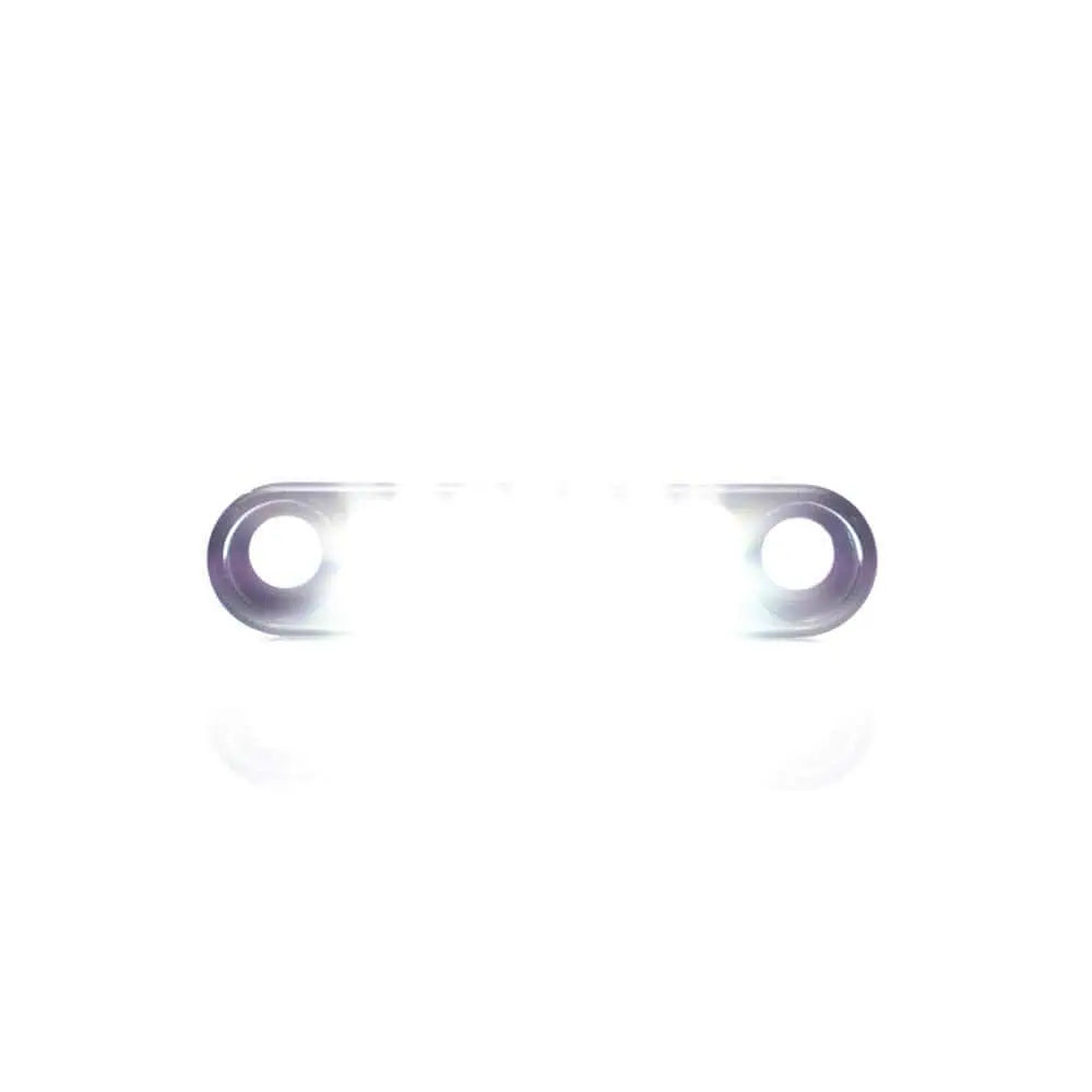 Micro Billet LED Rock Lights for UTV 200 Lumen | Dune Gear - product image 12