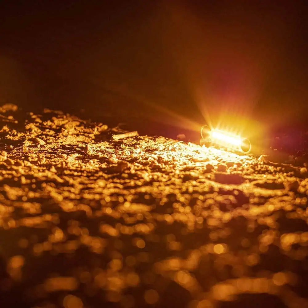 Micro Billet LED Rock Lights for UTV 200 Lumen | Dune Gear - product image 9