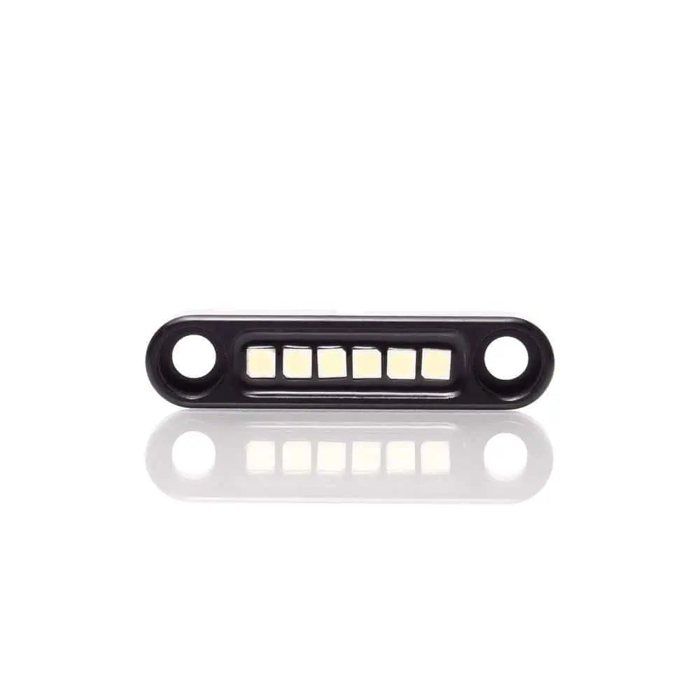 Micro Billet LED Rock Lights for UTV 200 Lumen | Dune Gear