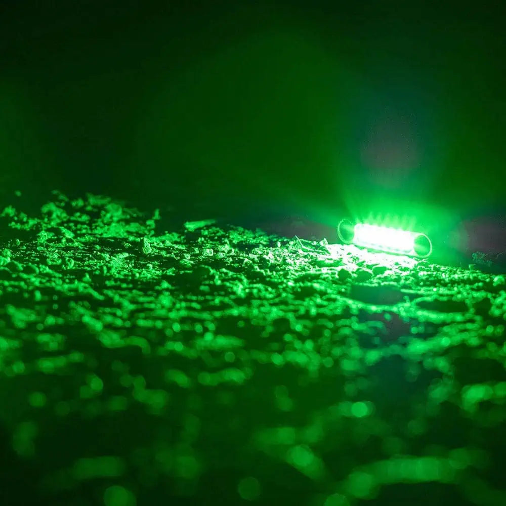 Micro Billet LED Rock Lights for UTV 200 Lumen | Dune Gear - product image 7