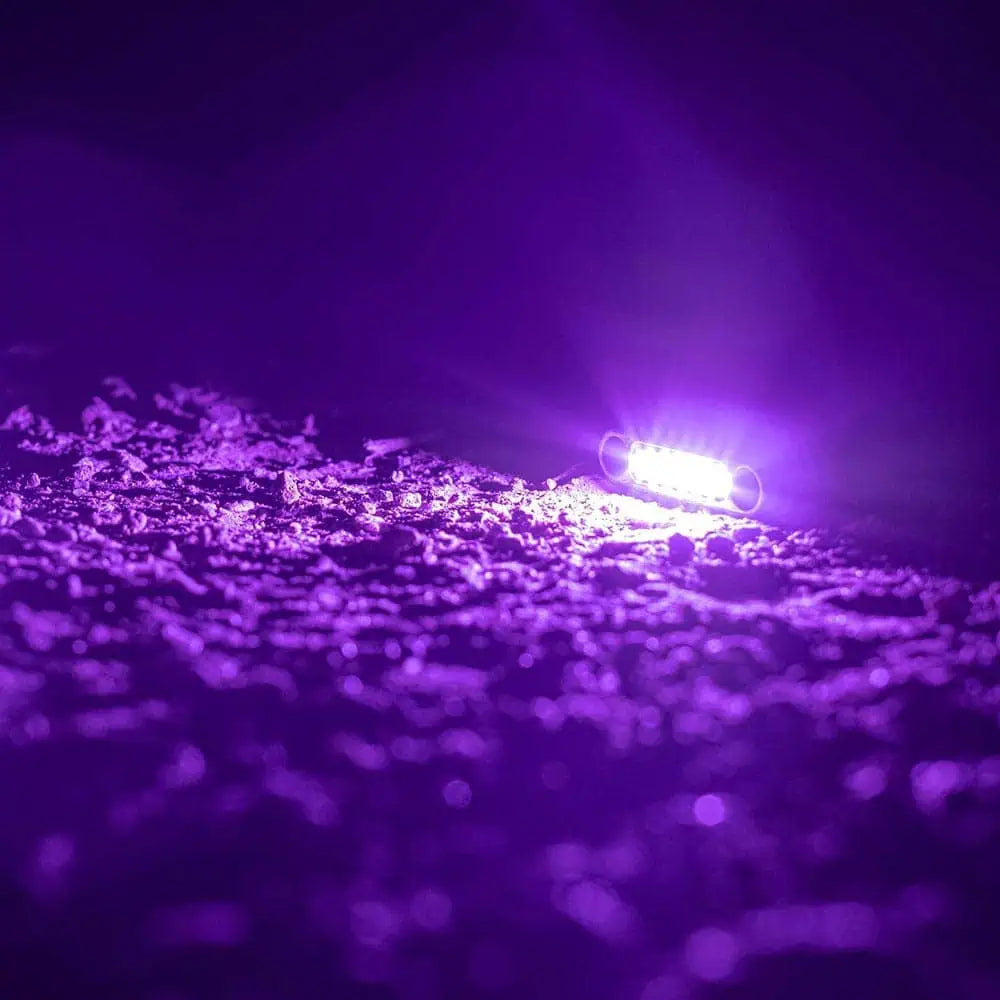 Micro Billet LED Rock Lights for UTV 200 Lumen | Dune Gear - product image 8