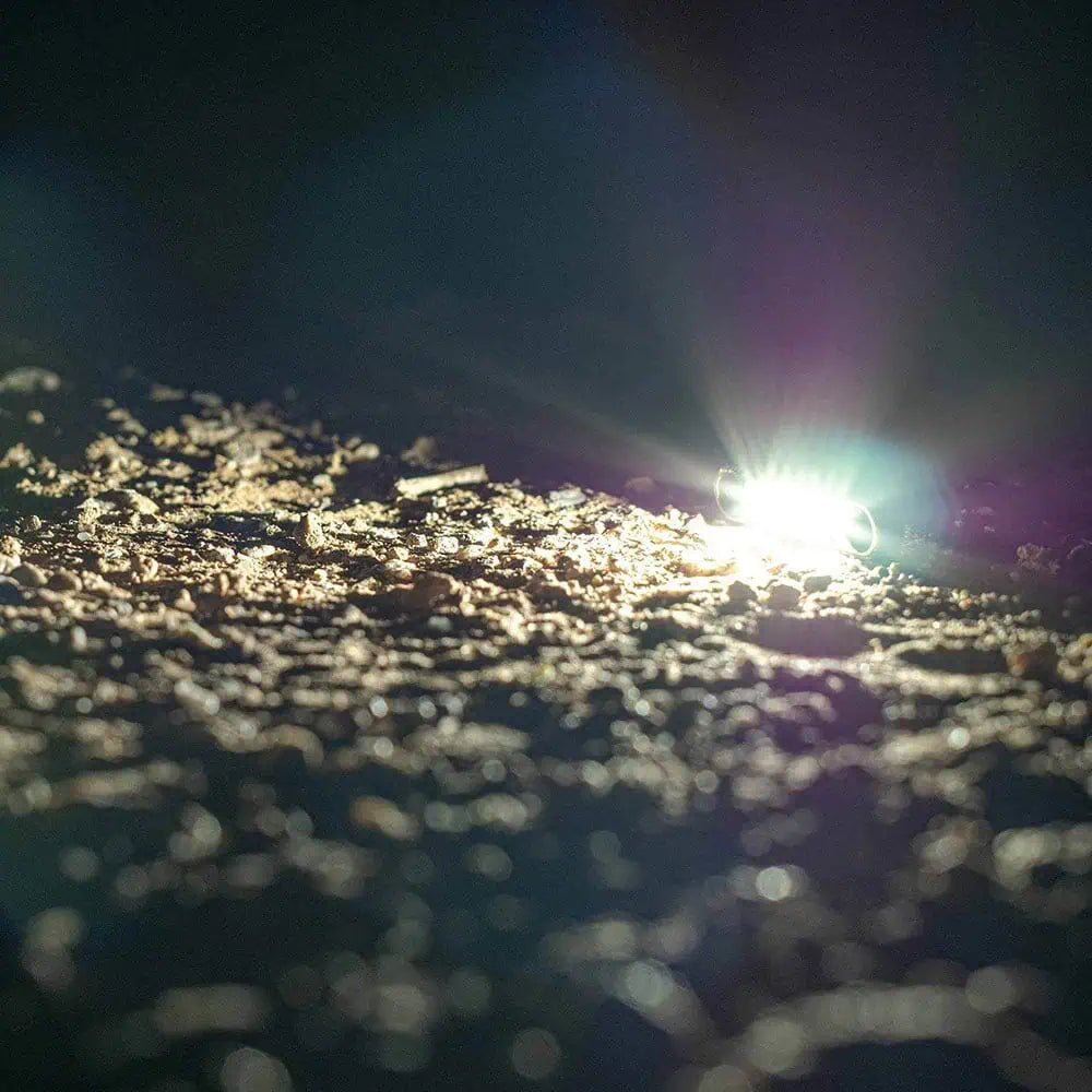 Micro Billet LED Rock Lights for UTV 200 Lumen | Dune Gear - product image 6