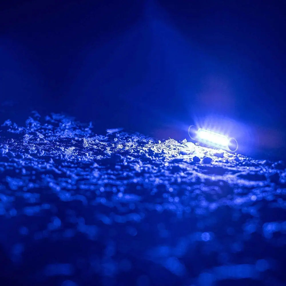 Micro Billet LED Rock Lights for UTV 200 Lumen | Dune Gear - product image 11