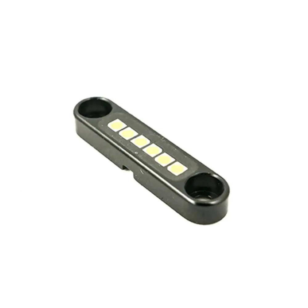 Micro Billet LED Rock Lights for UTV 200 Lumen | Dune Gear - product image 3