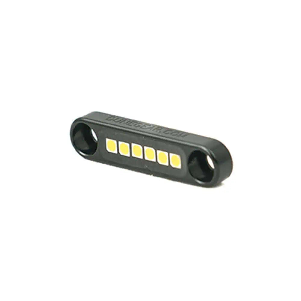 Micro Billet LED Rock Lights for UTV 200 Lumen | Dune Gear - product image 4