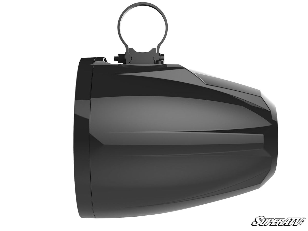 MTX MUD65PL 6.5" UTV Speakers with LED Lights for RZR Pro R and RZR Pro R 4 and RZR Pro S and RZR Pro S 4 and RZR Pro XP and RZR Pro XP 4 and RZR RS1 and RZR S 1000 and RZR S 800 and RZR S 900 and RZR S4 1000 and RZR Trail 900 and RZR Trail S 900 and RZR Trail S 1000 and RZR Turbo R and RZR Turbo R 4 and RZR XP and RZR XP 4 and RZR XP 1000 and RZR XP 4 1000 and RZR XP 4 900 and RZR XP Turbo and RZR XP 4 Turbo and RZR XP Turbo S and RZR XP 4 Turbo S and RZR XP S and RZR XP 900 and RZR 4 800 and RZR 4 900 and