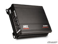 MTX MUD600-1 UTV Subwoofer Amplifier for RZR Pro R and RZR Pro R 4 and RZR Pro S and RZR Pro S 4 and RZR Pro XP and RZR Pro XP 4 and RZR RS1 and RZR S 1000 and RZR S 800 and RZR S 900 and RZR S4 1000 and RZR Trail 900 and RZR Trail S 900 and RZR Trail S 1000 and RZR Turbo R and RZR Turbo R 4 and RZR XP and RZR XP 4 and RZR XP 1000 and RZR XP 4 1000 and RZR XP 4 900 and RZR XP Turbo and RZR XP 4 Turbo and RZR XP Turbo S and RZR XP 4 Turbo S and RZR XP S and RZR XP 900 and RZR 4 800 and RZR 4 900 and RZR 570 