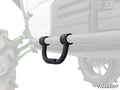 Nerf Bar Step for RZR Pro R 4 and RZR Pro XP and RZR Pro XP 4 and RZR S 1000 and RZR S 900 and RZR S4 1000 and RZR Trail 900 and RZR Trail S 900 and RZR Trail S 1000 and RZR XP 1000 and RZR XP 4 1000 and RZR XP 4 900 and RZR XP Turbo and RZR XP 4 Turbo and RZR XP Turbo S and RZR XP 4 Turbo S and RZR XP 900 and RZR 4 900 and RZR 900 and Maverick X3 and Commander
