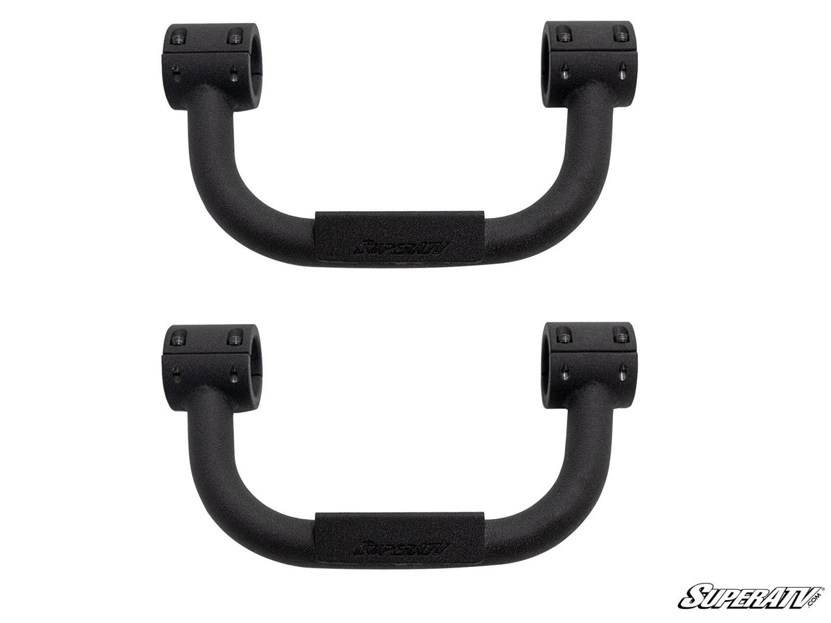 Nerf Bar Step for RZR Pro R 4 and RZR Pro XP and RZR Pro XP 4 and RZR S 1000 and RZR S 900 and RZR S4 1000 and RZR Trail 900 and RZR Trail S 900 and RZR Trail S 1000 and RZR XP 1000 and RZR XP 4 1000 and RZR XP 4 900 and RZR XP Turbo and RZR XP 4 Turbo and RZR XP Turbo S and RZR XP 4 Turbo S and RZR XP 900 and RZR 4 900 and RZR 900 and Maverick X3 and Commander