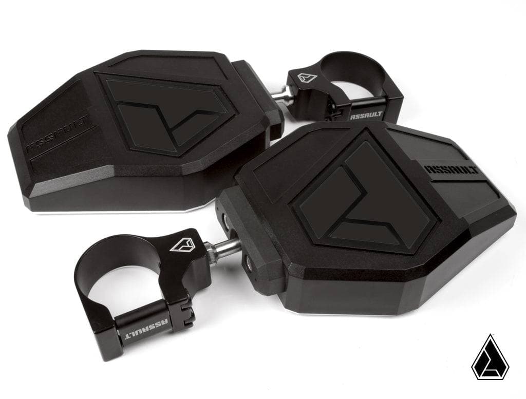 Assault Industries Aviator UTV Side Mirrors - product image 3