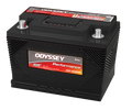 ODP-AGM96R | Odyssey battery and electrical product