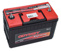 ODX-AGM31R | Odyssey battery and electrical product