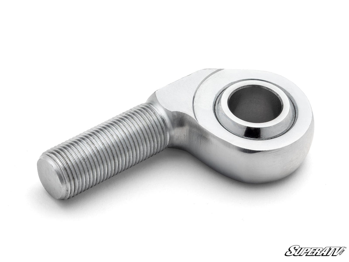 Offset Heim Joint 3/4" for RZR Pro R and RZR Pro R 4 and RZR Pro XP and RZR Pro XP 4 and RZR RS1 and RZR S 1000 and RZR S 800 and RZR S 900 and RZR S4 1000 and RZR Trail 900 and RZR Trail S 900 and RZR Trail S 1000 and RZR Turbo R and RZR Turbo R 4 and RZR XP and RZR XP 4 and RZR XP 1000 and RZR XP 4 1000 and RZR XP 4 900 and RZR XP Turbo and RZR XP 4 Turbo and RZR XP Turbo S and RZR XP 4 Turbo S and RZR XP S and RZR XP 900 and RZR 4 800 and RZR 4 900 and RZR 570 and RZR 800 and RZR 900 and RZR 170-200 and 