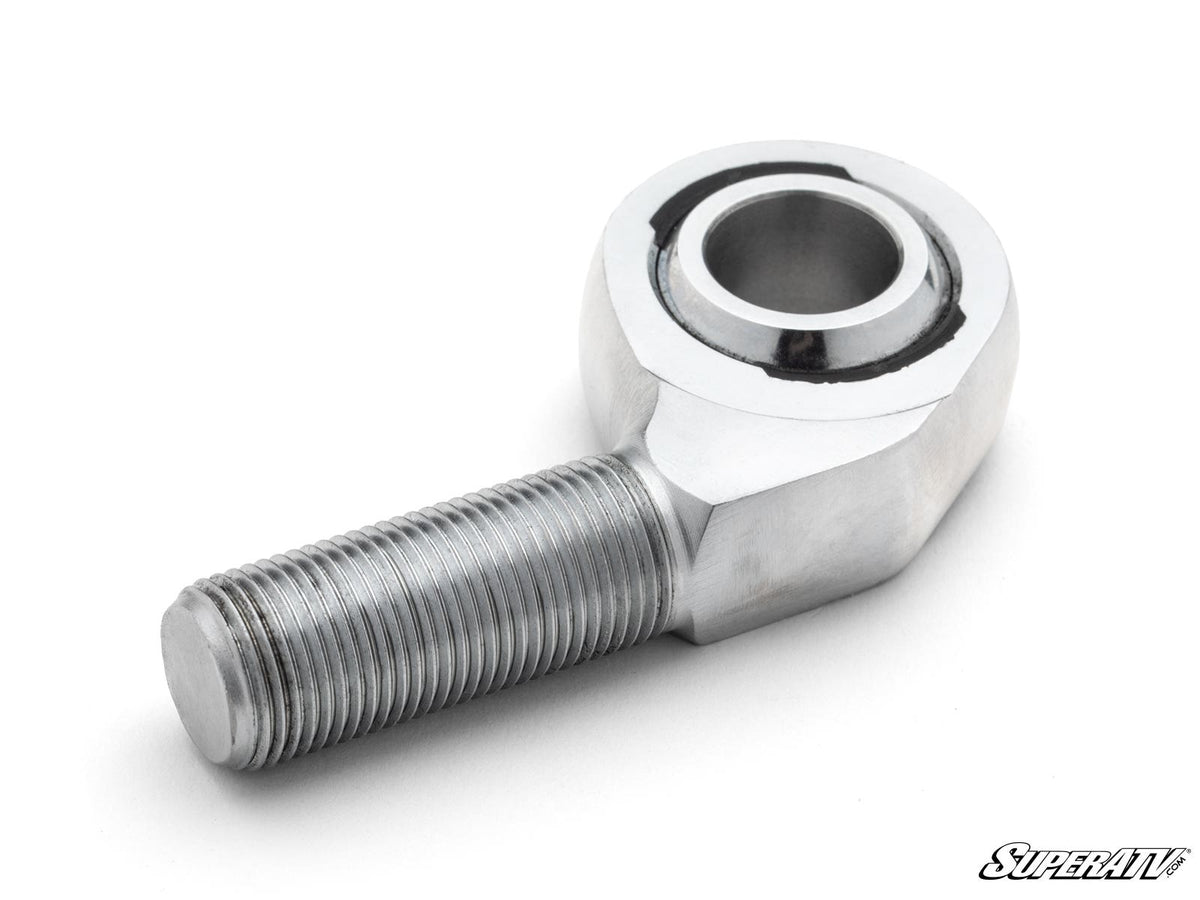 Offset Heim Joint 3/4" for RZR Pro R and RZR Pro R 4 and RZR Pro XP and RZR Pro XP 4 and RZR RS1 and RZR S 1000 and RZR S 800 and RZR S 900 and RZR S4 1000 and RZR Trail 900 and RZR Trail S 900 and RZR Trail S 1000 and RZR Turbo R and RZR Turbo R 4 and RZR XP and RZR XP 4 and RZR XP 1000 and RZR XP 4 1000 and RZR XP 4 900 and RZR XP Turbo and RZR XP 4 Turbo and RZR XP Turbo S and RZR XP 4 Turbo S and RZR XP S and RZR XP 900 and RZR 4 800 and RZR 4 900 and RZR 570 and RZR 800 and RZR 900 and RZR 170-200 and 