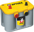 OPT 34/78 Yellow | Optima battery and electrical product