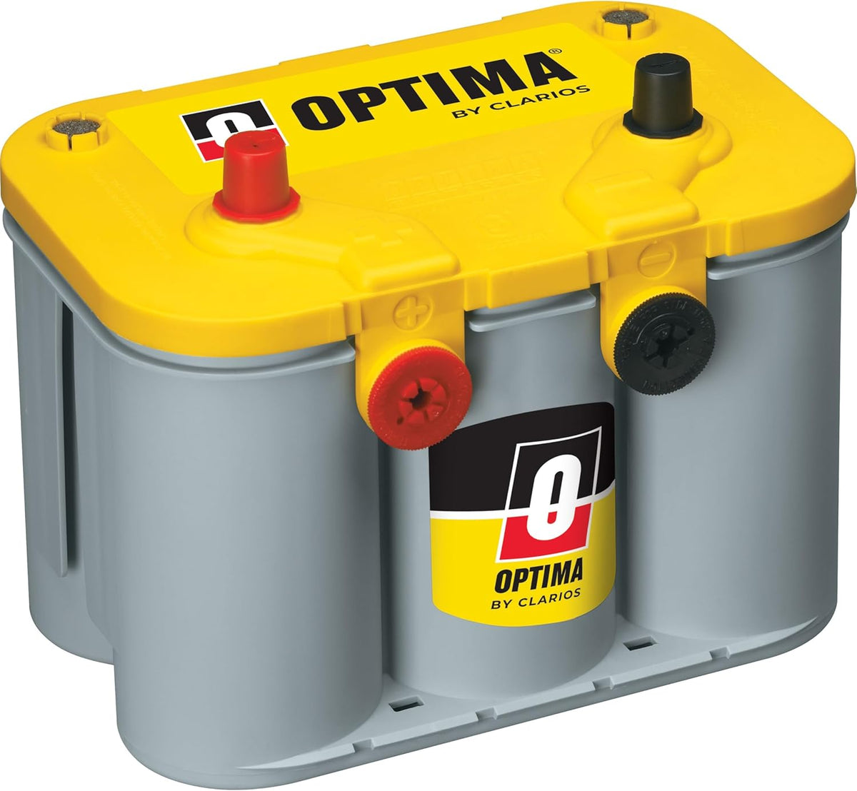 WCB | Family | Optima YellowTop