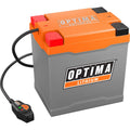 Optima OrangeTop QUAD30 Lithium Battery for Polaris RZR Pro R