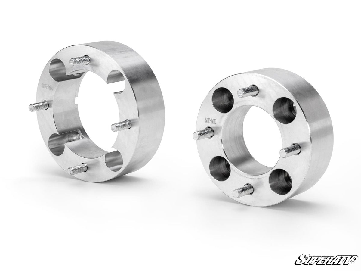 Polaris RZR 200 2" Wheel Spacers for RZR 170-200