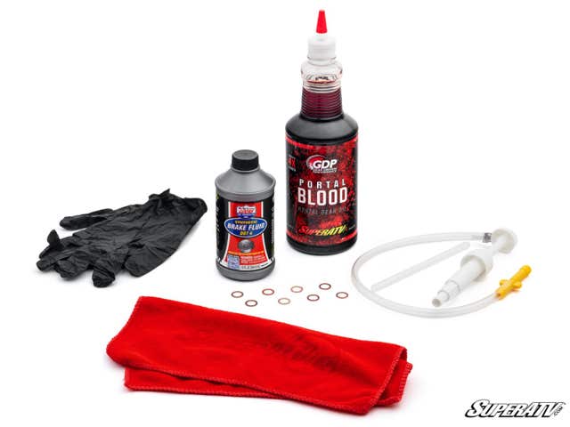 Portal Gear Lift Install Kit for RZR Pro R and RZR Pro R 4 and RZR Pro S and RZR Pro S 4 and RZR Pro XP and RZR Pro XP 4 and RZR RS1 and RZR S 1000 and RZR S 800 and RZR S 900 and RZR S4 1000 and RZR Trail 900 and RZR Trail S 900 and RZR Trail S 1000 and RZR Turbo R and RZR Turbo R 4 and RZR XP and RZR XP 4 and RZR XP 1000 and RZR XP 4 1000 and RZR XP 4 900 and RZR XP Turbo and RZR XP 4 Turbo and RZR XP Turbo S and RZR XP 4 Turbo S and RZR XP 900 and RZR 4 800 and RZR 4 900 and RZR 570 and RZR 800 and RZR 9