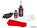 Portal Gear Lift Install Kit for RZR Pro R and RZR Pro R 4 and RZR Pro S and RZR Pro S 4 and RZR Pro XP and RZR Pro XP 4 and RZR RS1 and RZR S 1000 and RZR S 800 and RZR S 900 and RZR S4 1000 and RZR Trail 900 and RZR Trail S 900 and RZR Trail S 1000 and RZR Turbo R and RZR Turbo R 4 and RZR XP and RZR XP 4 and RZR XP 1000 and RZR XP 4 1000 and RZR XP 4 900 and RZR XP Turbo and RZR XP 4 Turbo and RZR XP Turbo S and RZR XP 4 Turbo S and RZR XP 900 and RZR 4 800 and RZR 4 900 and RZR 570 and RZR 800 and RZR 9