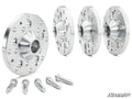 GDP Portal Universal Truck/Jeep Hubs for RZR Pro R and RZR Pro R 4 and RZR Pro XP and RZR Pro XP 4 and RZR RS1 and RZR S 1000 and RZR S 800 and RZR S 900 and RZR S4 1000 and RZR Trail 900 and RZR Trail S 900 and RZR Trail S 1000 and RZR Turbo R and RZR Turbo R 4 and RZR XP 1000 and RZR XP 4 1000 and RZR XP 4 900 and RZR XP Turbo and RZR XP 4 Turbo and RZR XP Turbo S and RZR XP 4 Turbo S and RZR XP 900 and RZR 4 800 and RZR 4 900 and RZR 570 and RZR 800 and RZR 900 and Maverick X3 and Commander