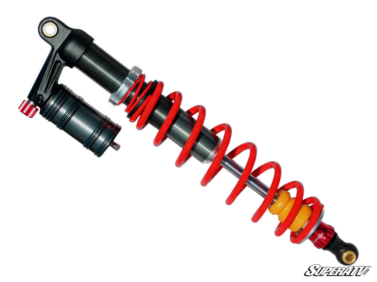 Phantom Pro Sport Series Piggyback Shocks - RZR S 800 for RZR S 800