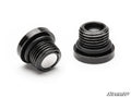 GDP Portal Gear Lift Fill and Drain Plug Kit—Gen 3 for RZR Pro R and RZR Pro R 4 and RZR Pro XP and RZR Pro XP 4 and RZR RS1 and RZR S 1000 and RZR S 800 and RZR S 900 and RZR S4 1000 and RZR Trail 900 and RZR Trail S 900 and RZR Trail S 1000 and RZR Turbo R and RZR Turbo R 4 and RZR XP 1000 and RZR XP 4 1000 and RZR XP 4 900 and RZR XP Turbo and RZR XP 4 Turbo and RZR XP Turbo S and RZR XP 4 Turbo S and RZR XP 900 and RZR 4 800 and RZR 4 900 and RZR 570 and RZR 800 and RZR 900 and Maverick X3 and Commander