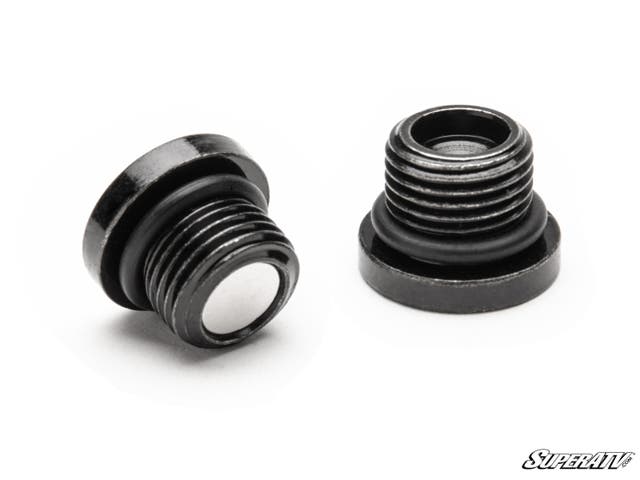 Polaris RZR Front Differential Fill and Drain Plug Kit for RZR Pro XP and RZR Pro XP 4 and RZR RS1 and RZR S 1000 and RZR S 800 and RZR S 900 and RZR S4 1000 and RZR XP 1000 and RZR XP 4 1000 and RZR XP 4 900 and RZR XP Turbo and RZR XP 4 Turbo and RZR XP Turbo S and RZR XP 4 Turbo S and RZR XP 900 and RZR 4 800 and RZR 4 900 and RZR 570 and RZR 800 and RZR 900