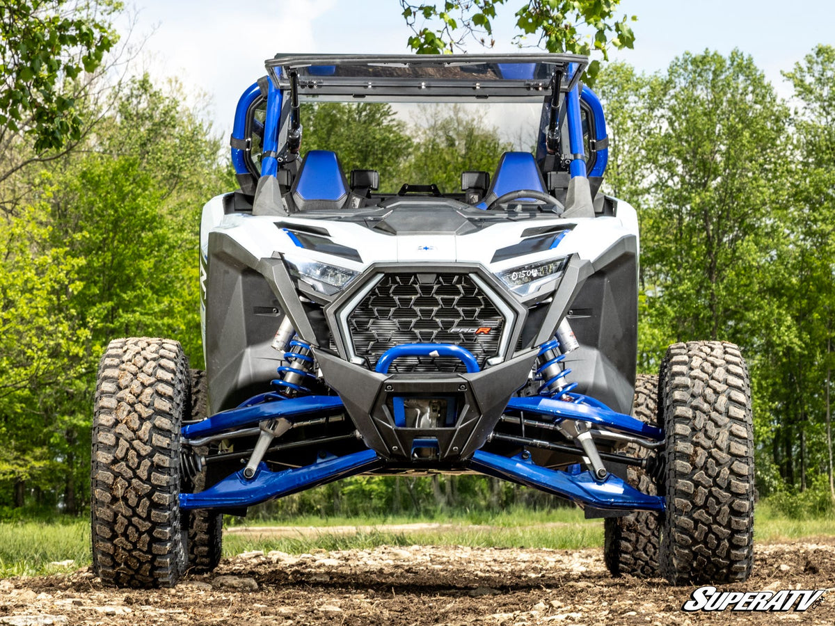 Polaris RZR Pro S MaxDrive Power Flip Windshield for RZR Pro S and RZR Pro S 4