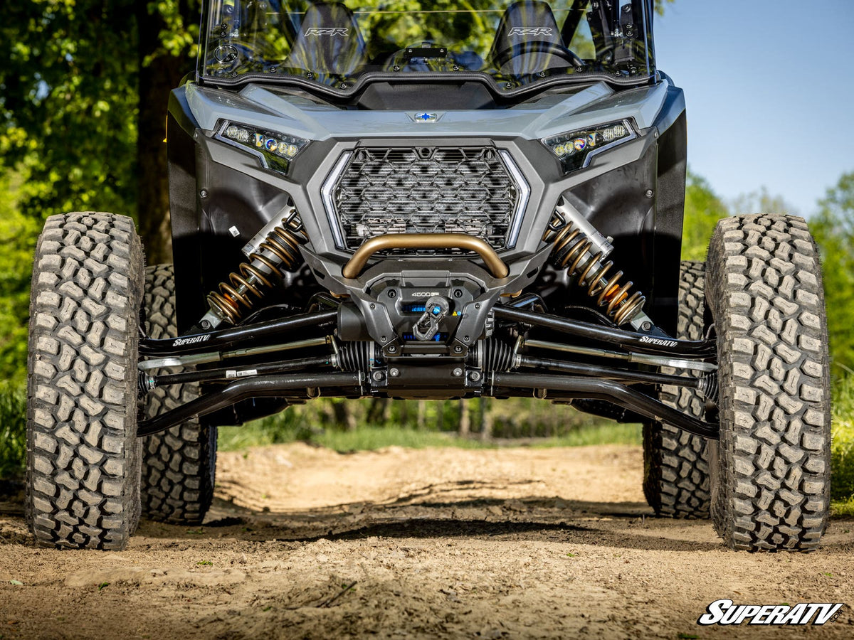 Polaris RZR XP S High-Clearance A-Arms for RZR XP S