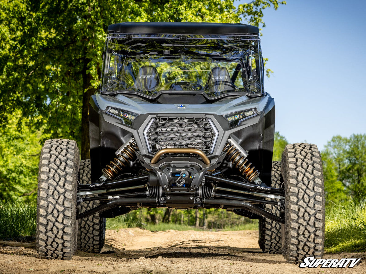 Polaris RZR XP S High-Clearance A-Arms for RZR XP S