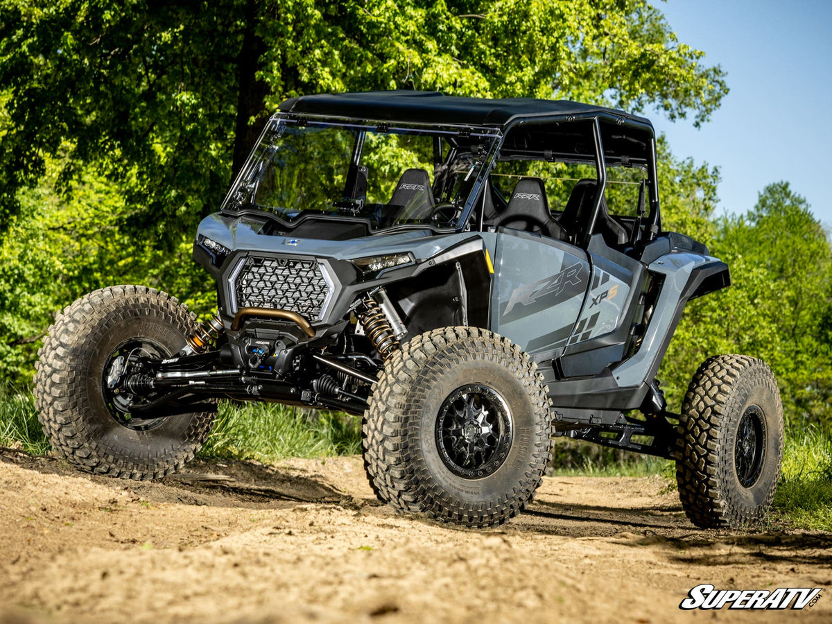 Polaris RZR XP S High-Clearance A-Arms for RZR XP S