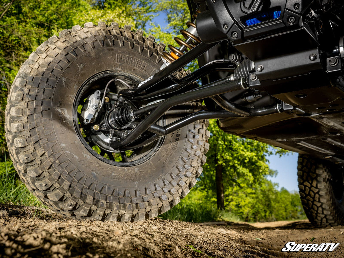 Polaris RZR XP S High-Clearance A-Arms for RZR XP S