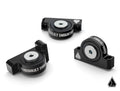 Assault Industries Polaris RZR RS1 Billet Motor Mount Kit for RZR RS1